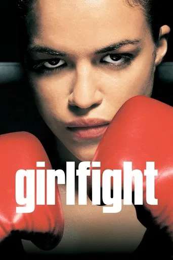 Watch Girlfight
