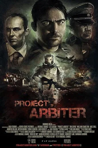 Watch Project Arbiter