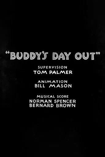 Watch Buddy's Day Out