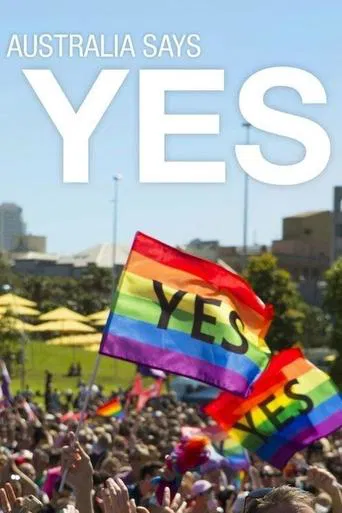 Watch Australia Says Yes