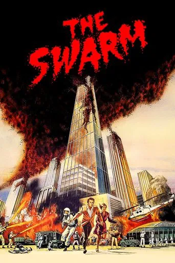 Watch The Swarm