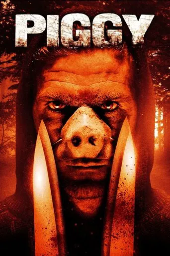 Watch Piggy