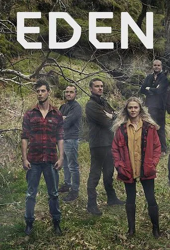 Watch Eden