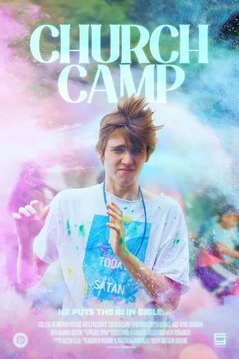 Watch Church Camp