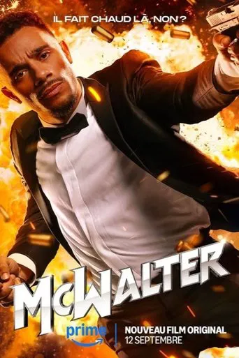 Watch McWalter