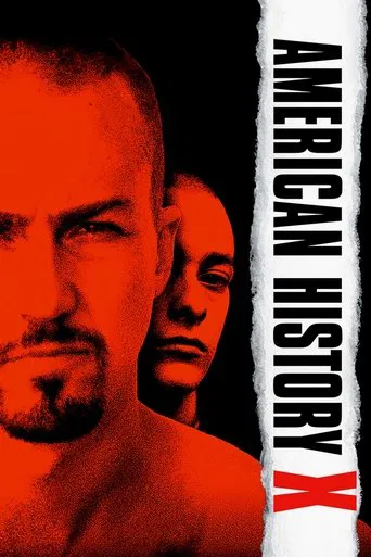 Watch American History X
