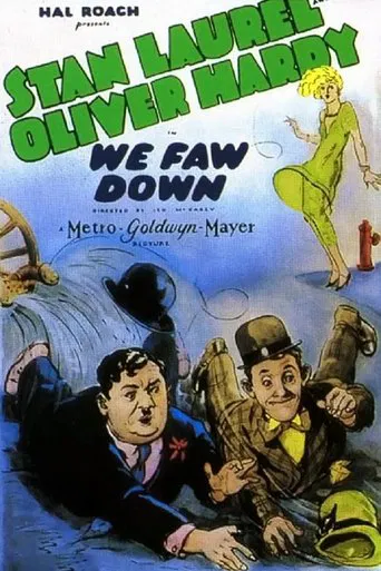 Watch We Faw Down