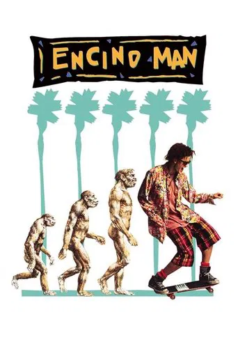 Watch Encino Man