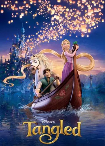Watch Tangled