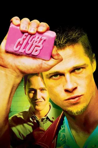 Watch Fight Club