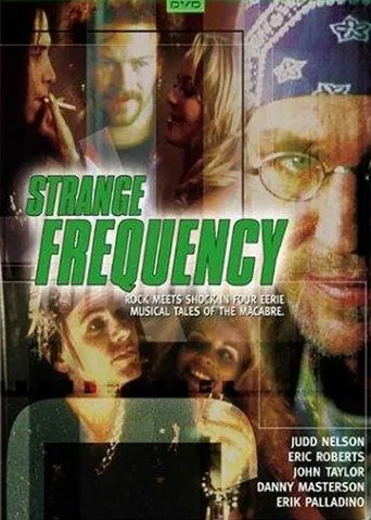 Watch Strange Frequency