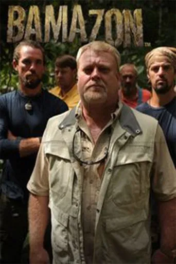 Amazon Gold Hunters