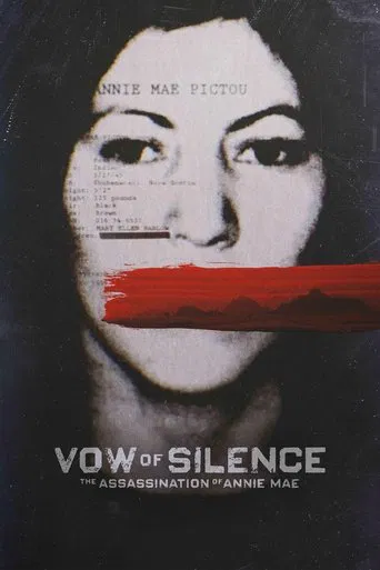 Watch Vow of Silence: The Assassination of Annie Mae