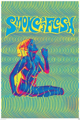 Watch Smoke and Flesh