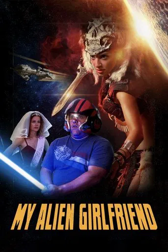 Watch My Alien Girlfriend