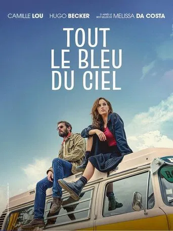 Watch Tout le bleu du ciel