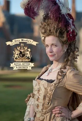 Watch Royal History's Biggest Fibs with Lucy Worsley