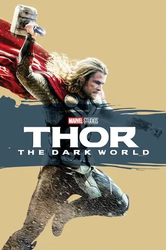 Watch Thor: The Dark World