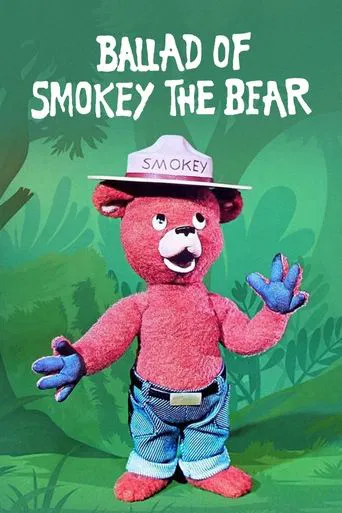 Watch Ballad of Smokey the Bear