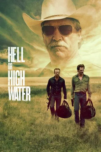 Watch Hell or High Water