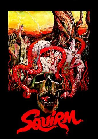 Watch Squirm