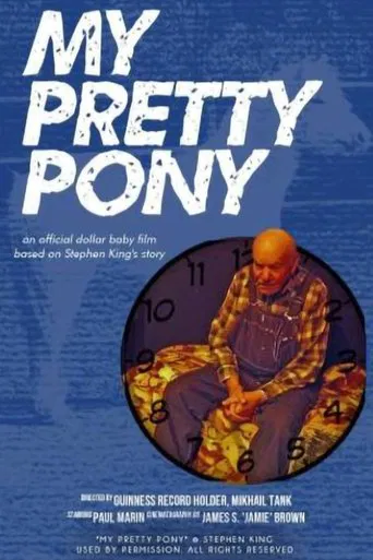 Watch My Pretty Pony