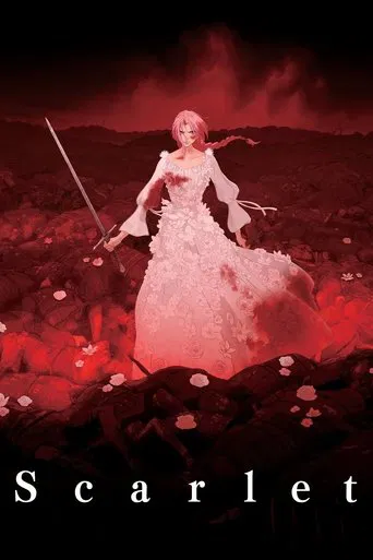 Watch Scarlet