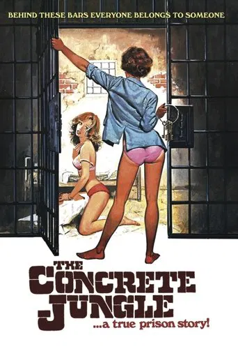 Watch The Concrete Jungle