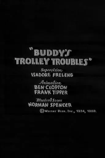 Watch Buddy's Trolley Troubles