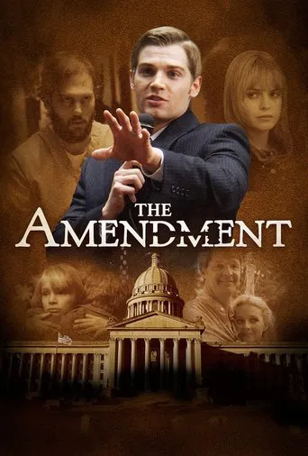 Watch The Amendment