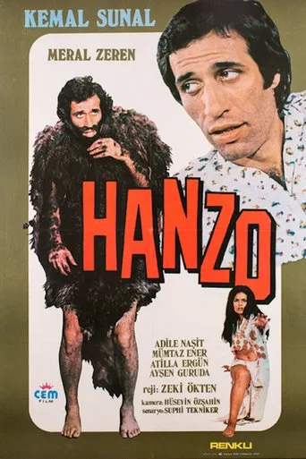 Watch Hanzo