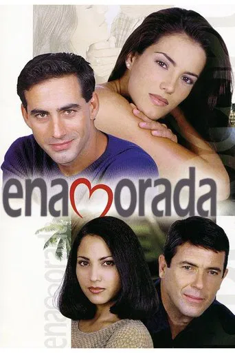 Watch Enamorada