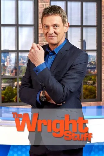 Watch The Wright Stuff