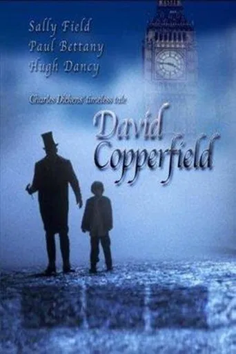 Watch David Copperfield