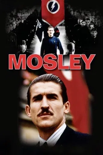Watch Mosley