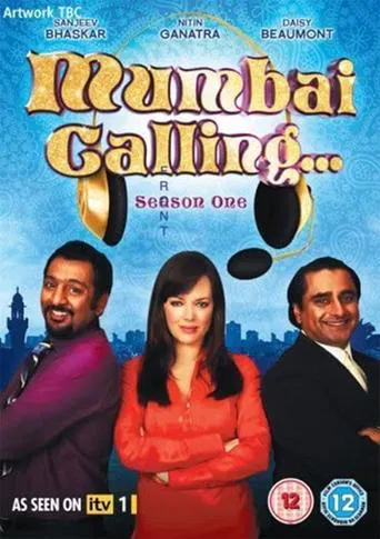 Watch Mumbai Calling