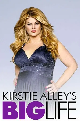 Watch Kirstie Alley's Big Life
