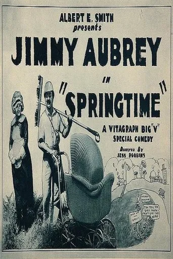 Springtime