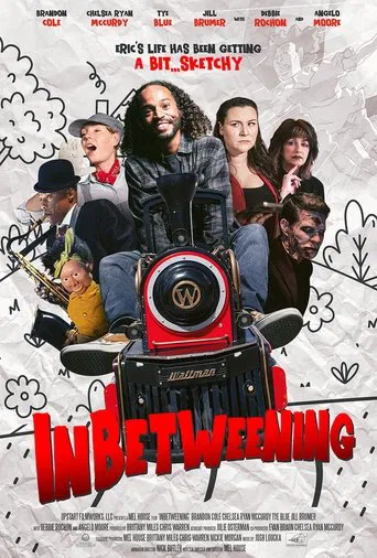 Watch Inbetweening