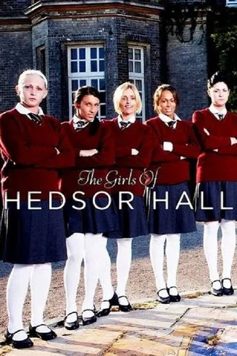 Watch The Girls of Hedsor Hall
