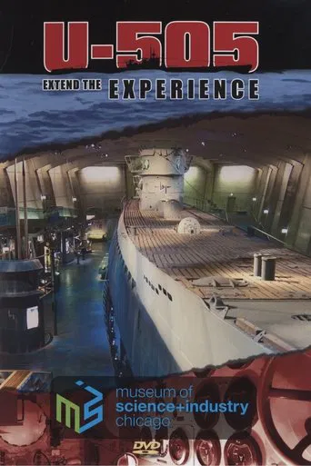 Watch U-505: Extend the Experience