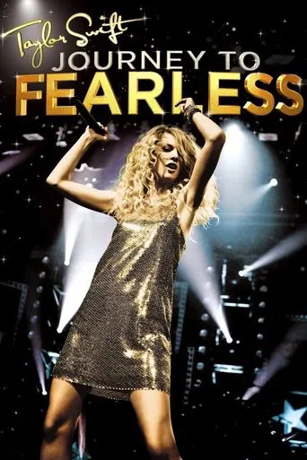 Watch Taylor Swift: Journey to Fearless