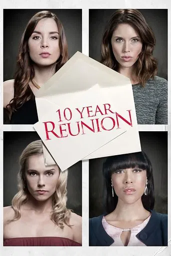 Watch 10 Year Reunion