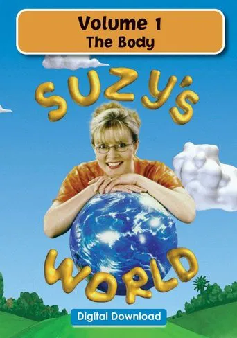 Suzy's World