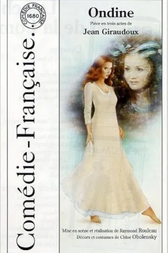Watch Ondine