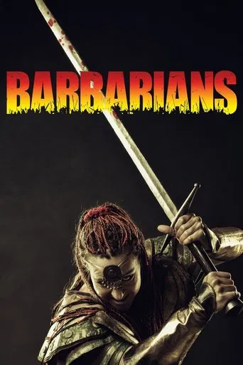 Watch Barbarians