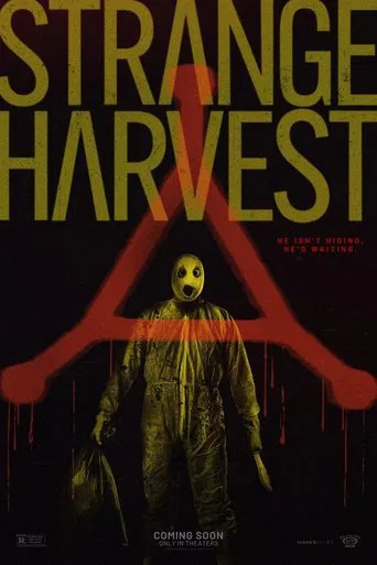 Watch Strange Harvest