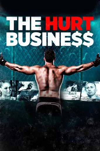 Watch The Hurt Business