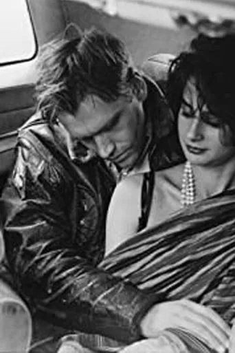 Watch Nightmare Angel