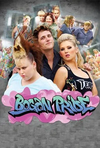 Watch Bogan Pride
